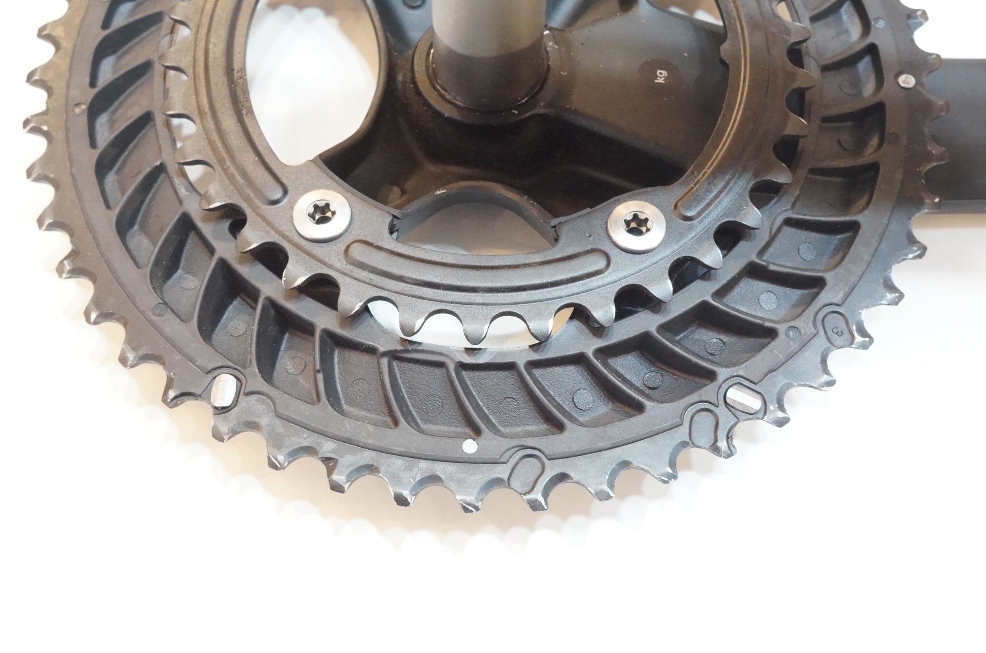 SHIMANO 「シマノ」 105 FC-R7000 50-34T 172.5mm クランク / 浦和ベース