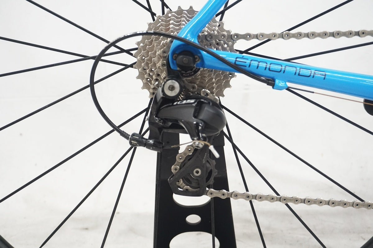 TREK 「トレック」 EMONDA ALR 5 2016年モデル ロードバイク/ 大阪美原北インター店