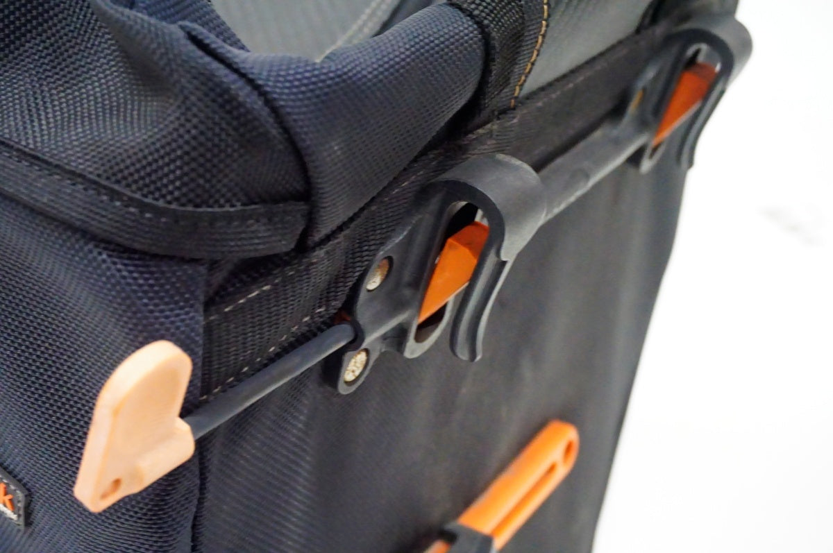 IBERA 「イベラ」 PAKRAK PANNIERS BAG パニアバッグ / 名古屋大須店