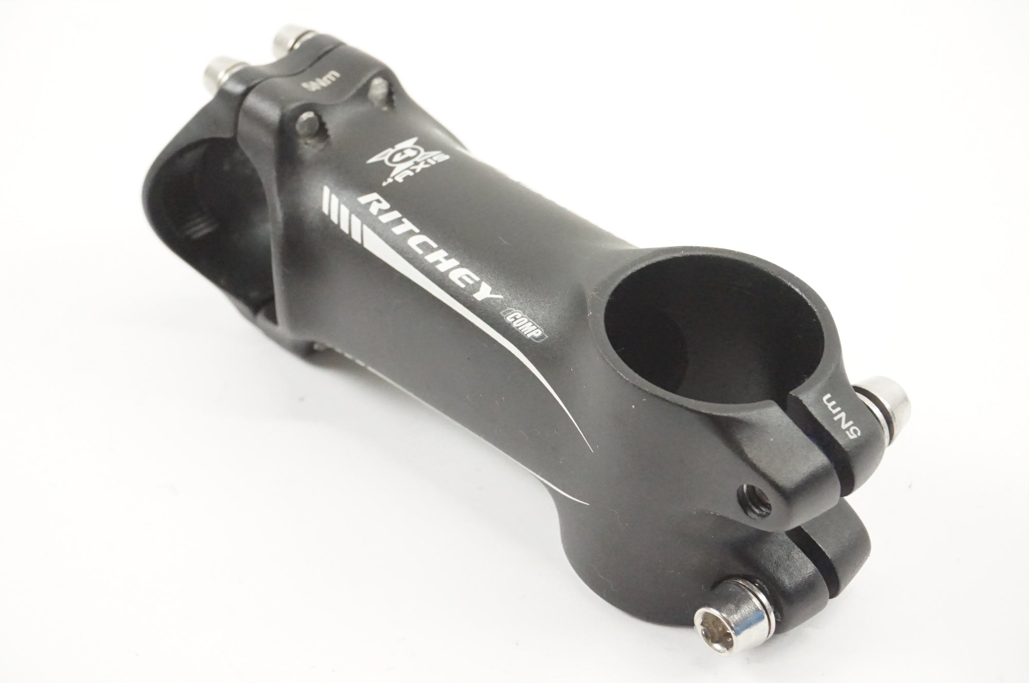 RITCHEY 「リッチー」 COMP 4-AXIS φ31.8 80mm ステム / 宇都宮店