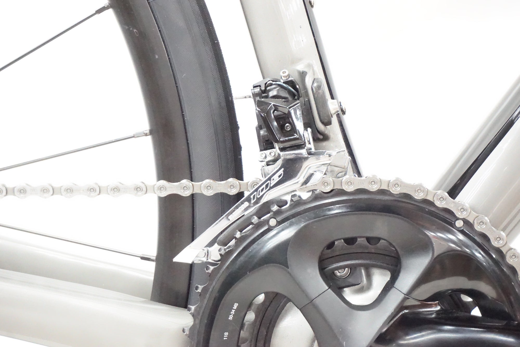 TREK 「トレック」 DOMANE SL5 GEN4 2023年モデル ロードバイク / 奈良