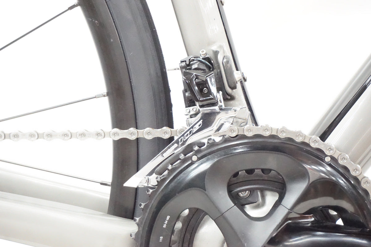 TREK 「トレック」 DOMANE SL5 GEN4 2023年モデル ロードバイク / 奈良 