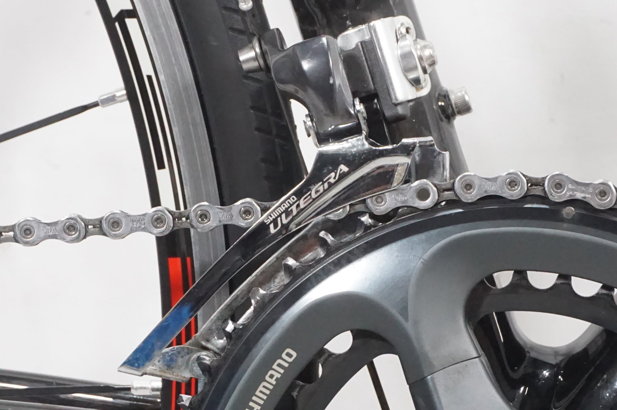 ANCHOR 「アンカー」 RIS9 ELITE 2012年モデル ロードバイク / AKIBA店