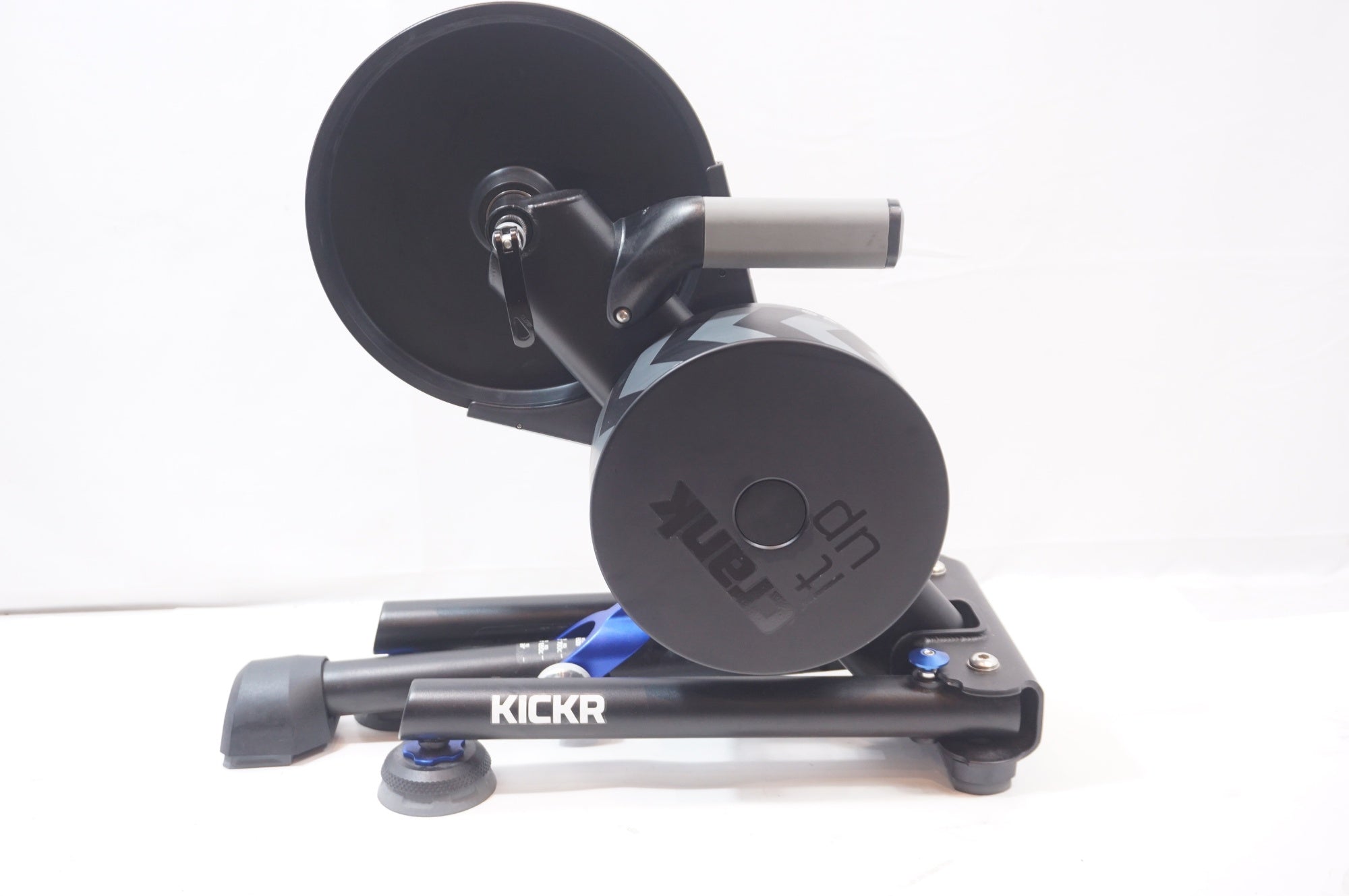 Wahoo KICKR V5 WF113 WFBKTR120 105スプロケ付