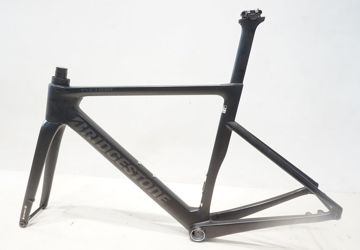 ブリヂストン BRIDGESTONE ANCHOR RP8 フレームセット510 BRIDGESTONE 「ブリヂストン」 ANCHOR RP8 2024年モデル フレーム
