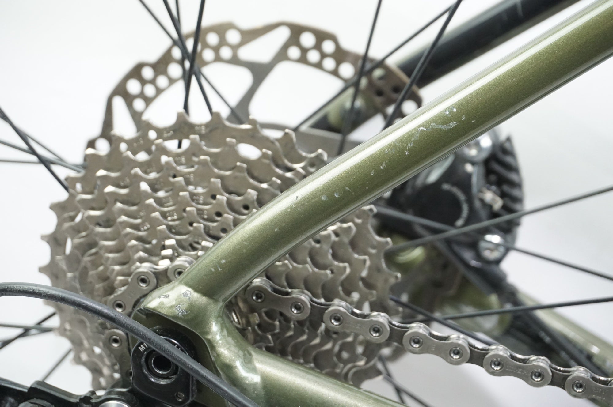 CANNONDALE 「キャノンデール」 CAAD13 DISC 105 2022年モデル ロードバイク / 中目黒店