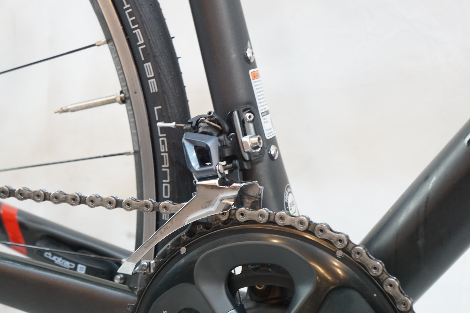 TREK 「トレック」 DOMANE SL6 2018年モデル ロードバイク / バイチャリ浦和ベース