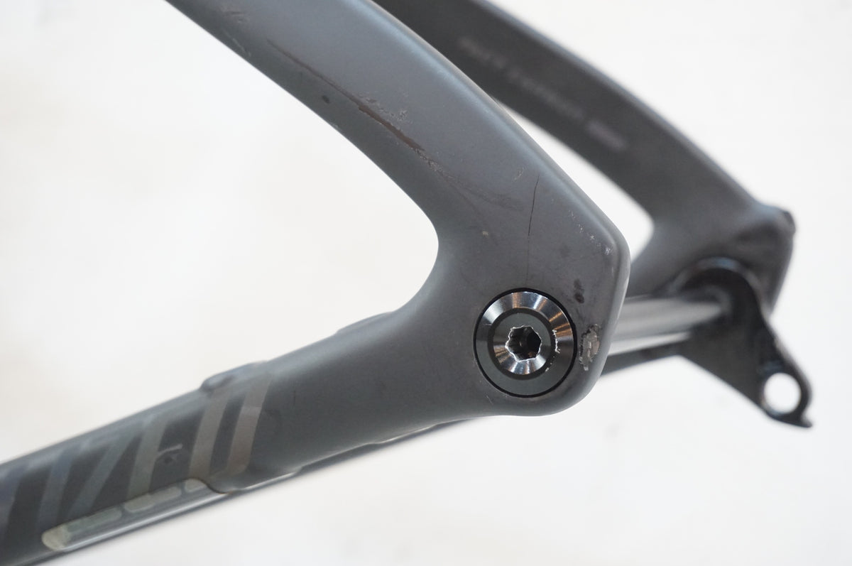 SPECIALIZED 「スペシャライズド」 VENGE PRO DISC 2019年モデル フレームセット / 浦和ベース