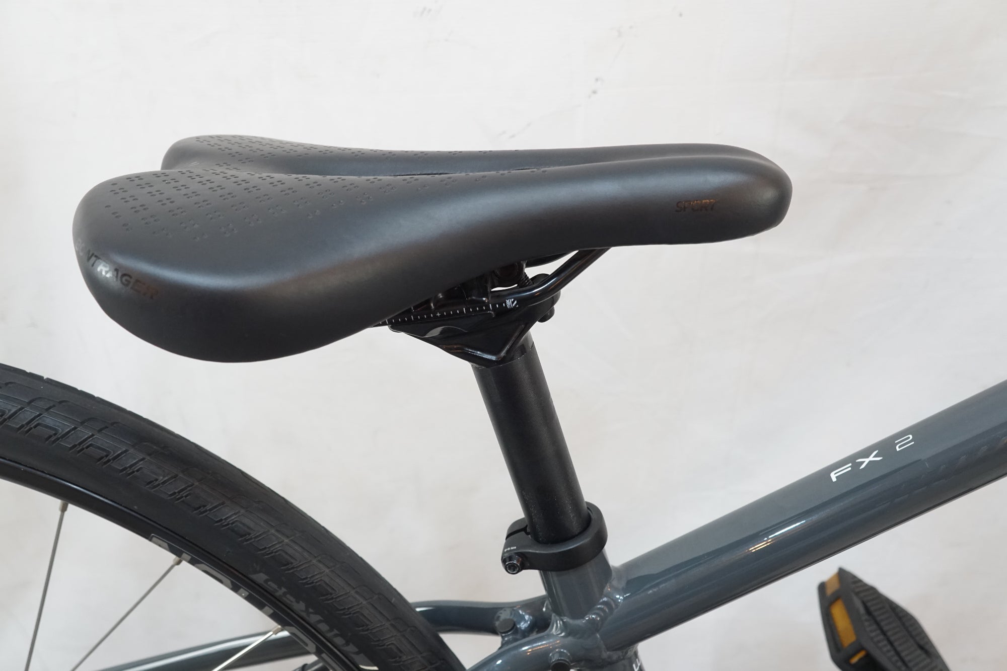 TREK 「トレック」 FX2 DISC WSD 2019年モデル クロスバイク