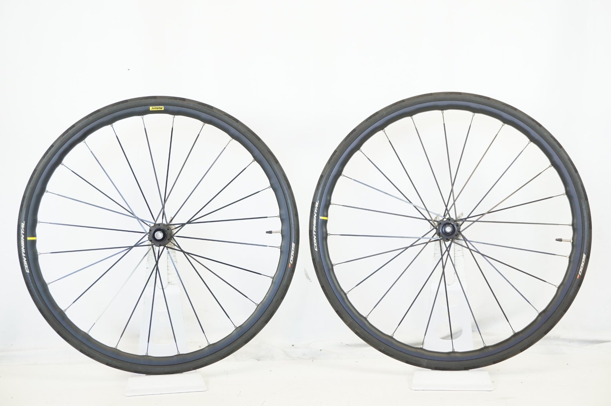 MAVIC 「マビック」 KSYRIUM ELITE UST SHIMANO11s ホイールセット / 宇都宮店