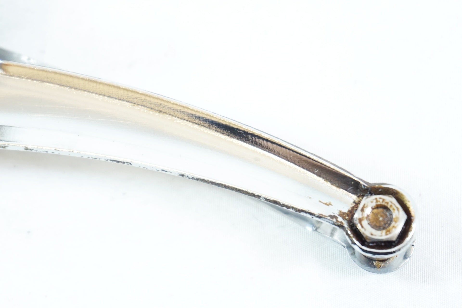 CAMPAGNOLO 「カンパニョーロ」 VICTORY フロントディレイラー / 有明ガーデン店