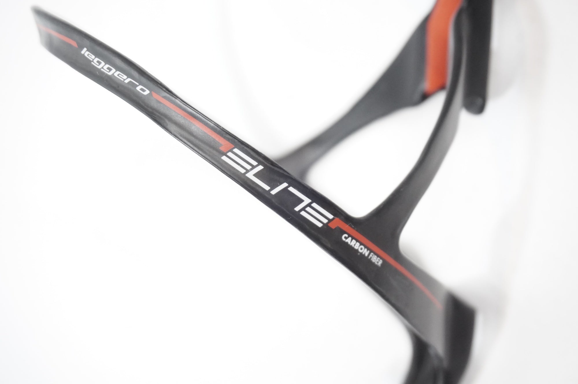 ELITE 「エリート」 LEGGERO CARBON カーボンボトルケージ / 世田谷店
