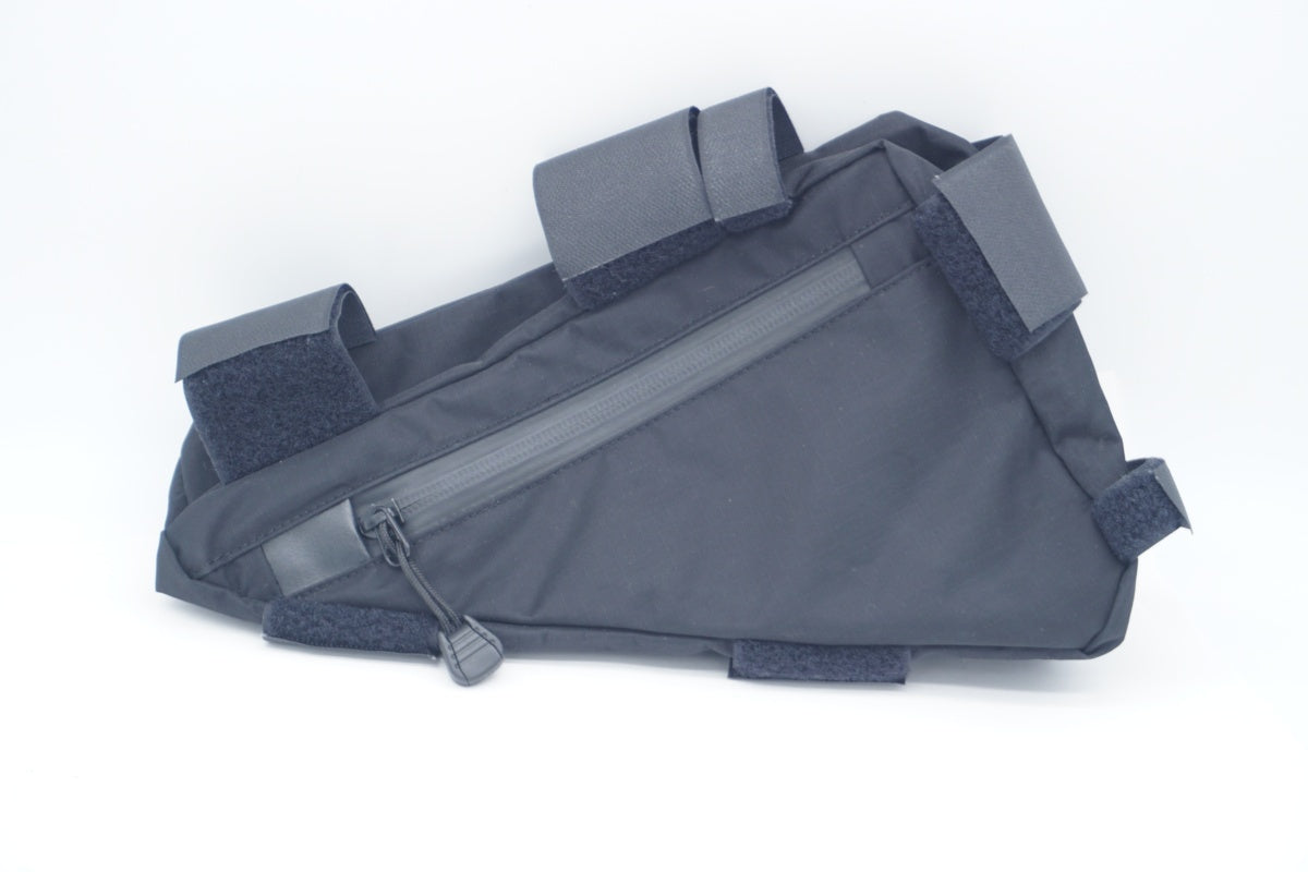 FAIRWEATHER 「フェアウェザー」 INDIVIDUAL トップチューブバッグ / 京都八幡店