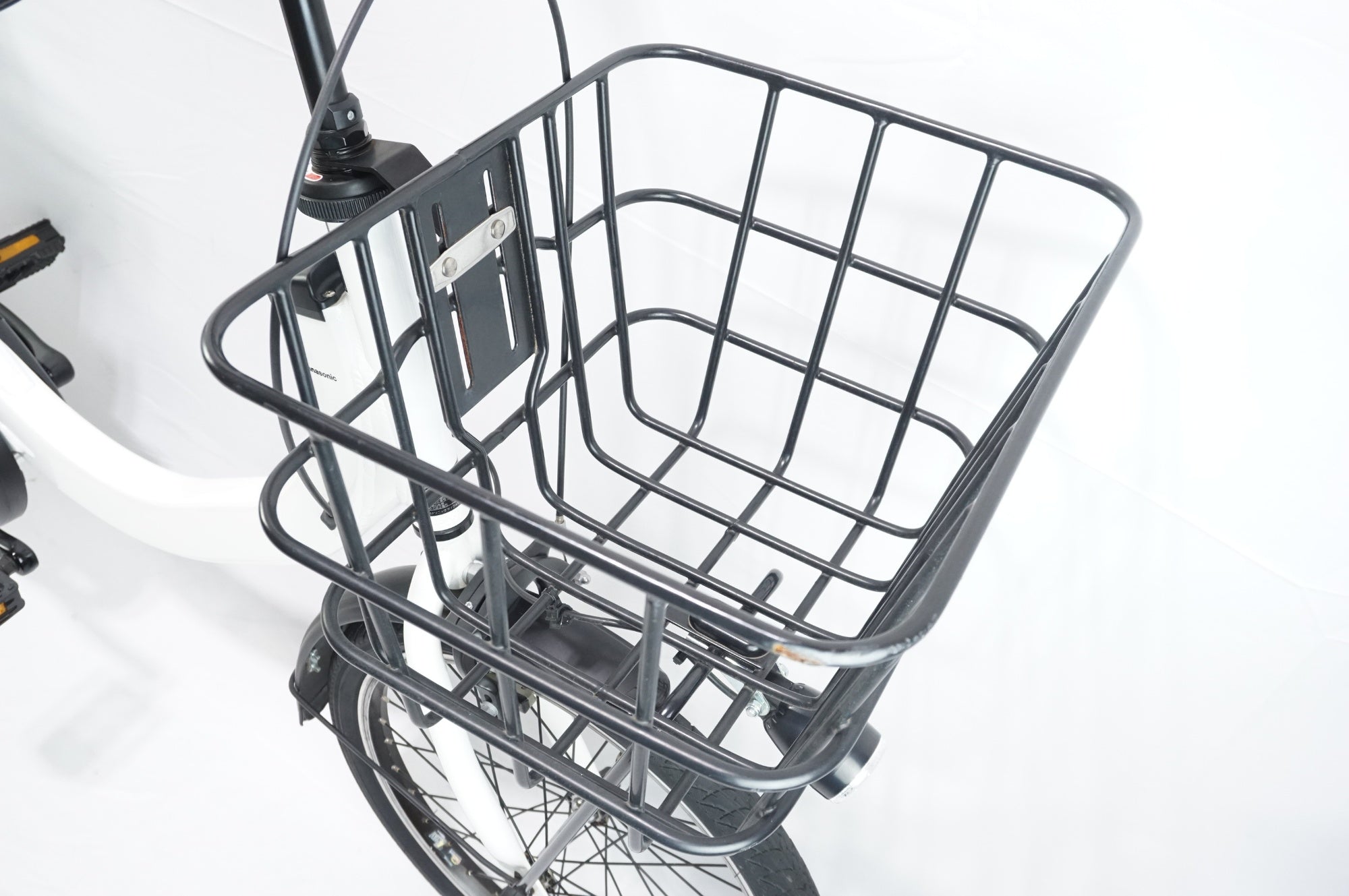 Panasonic電動アシスト自転車　BE-ELSW013 PANASONIC 「パナソニック」 SW BE-ELSW013 2022年モデル 電動