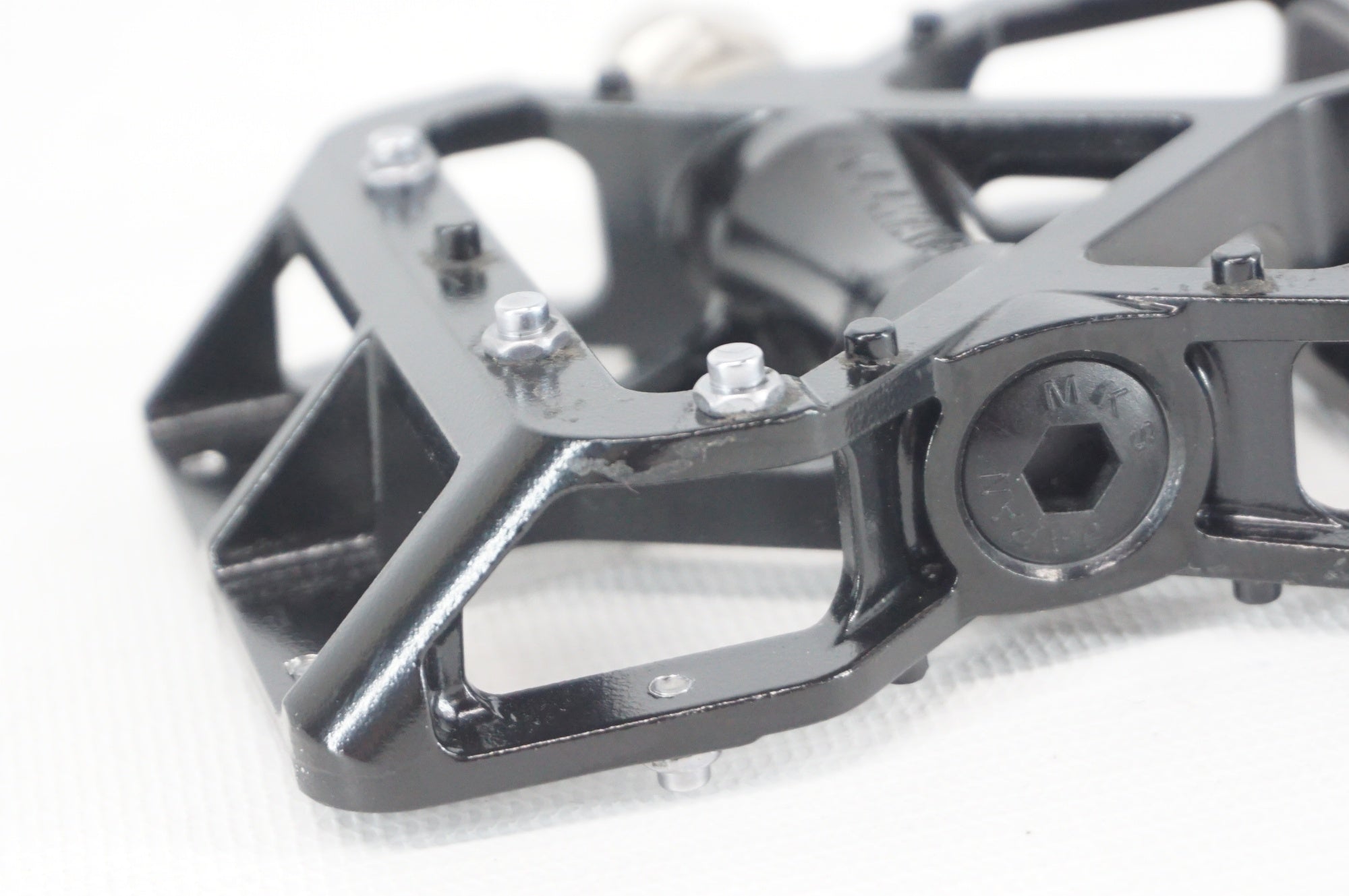 MKS 「ミカシマ」 ALLWAYS ペダル / 阪急塚口店