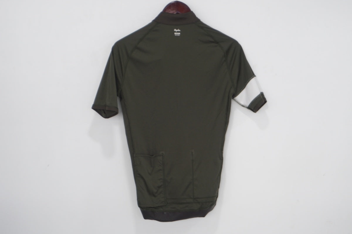 RAPHA 「ラファ」 Mサイズ 半袖ジャージ / 滋賀大津店