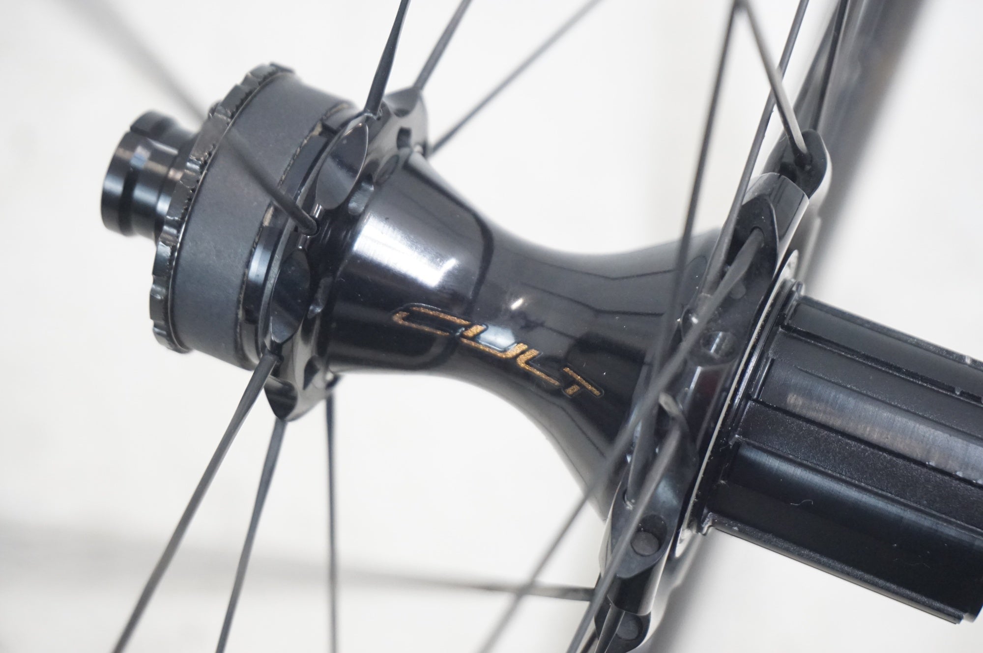 CAMPAGNOLO 「カンパニョーロ」 BORA ULTRA WTO33 DB ホイールセット