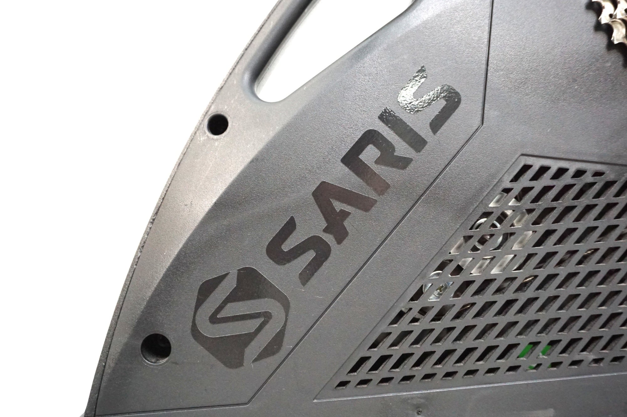 SARIS H3 Direct Drive Smart Trainer スマートトレーナー