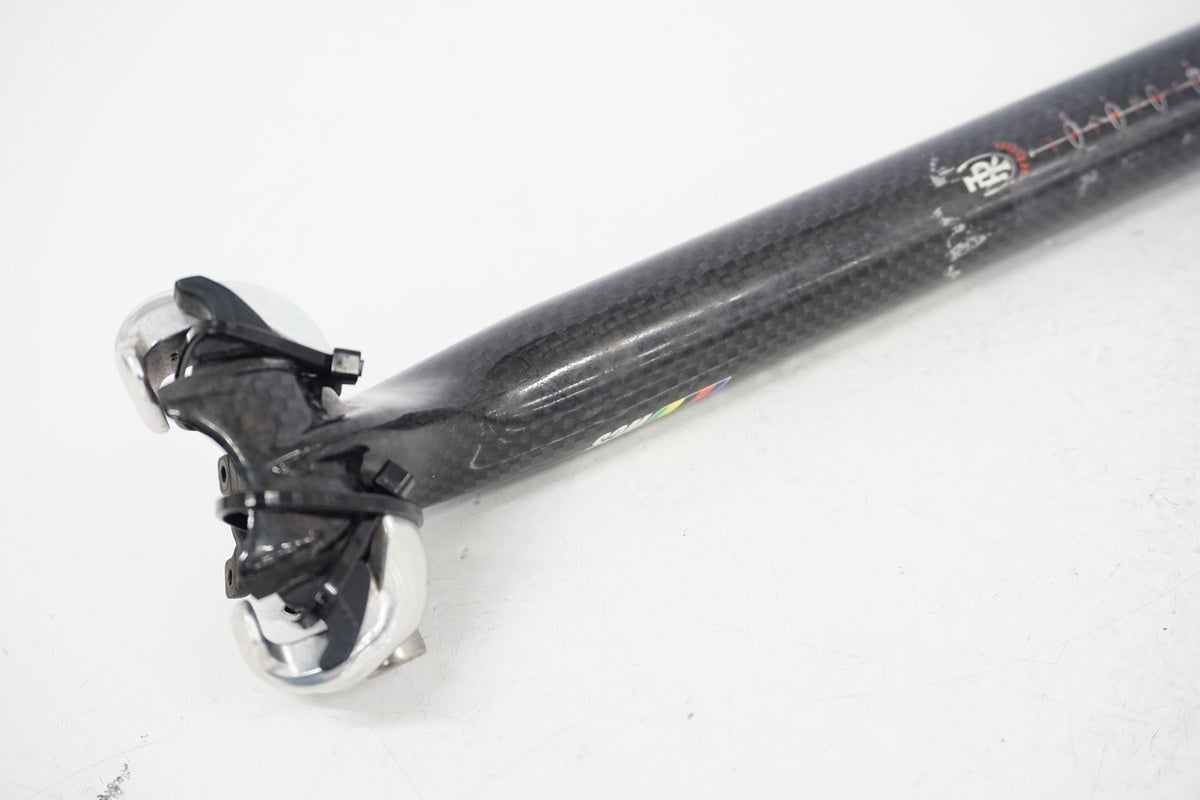 RITCHEY 「リッチー」 CARBON WCS φ27.2 350mm  シートポスト / 浜松店
