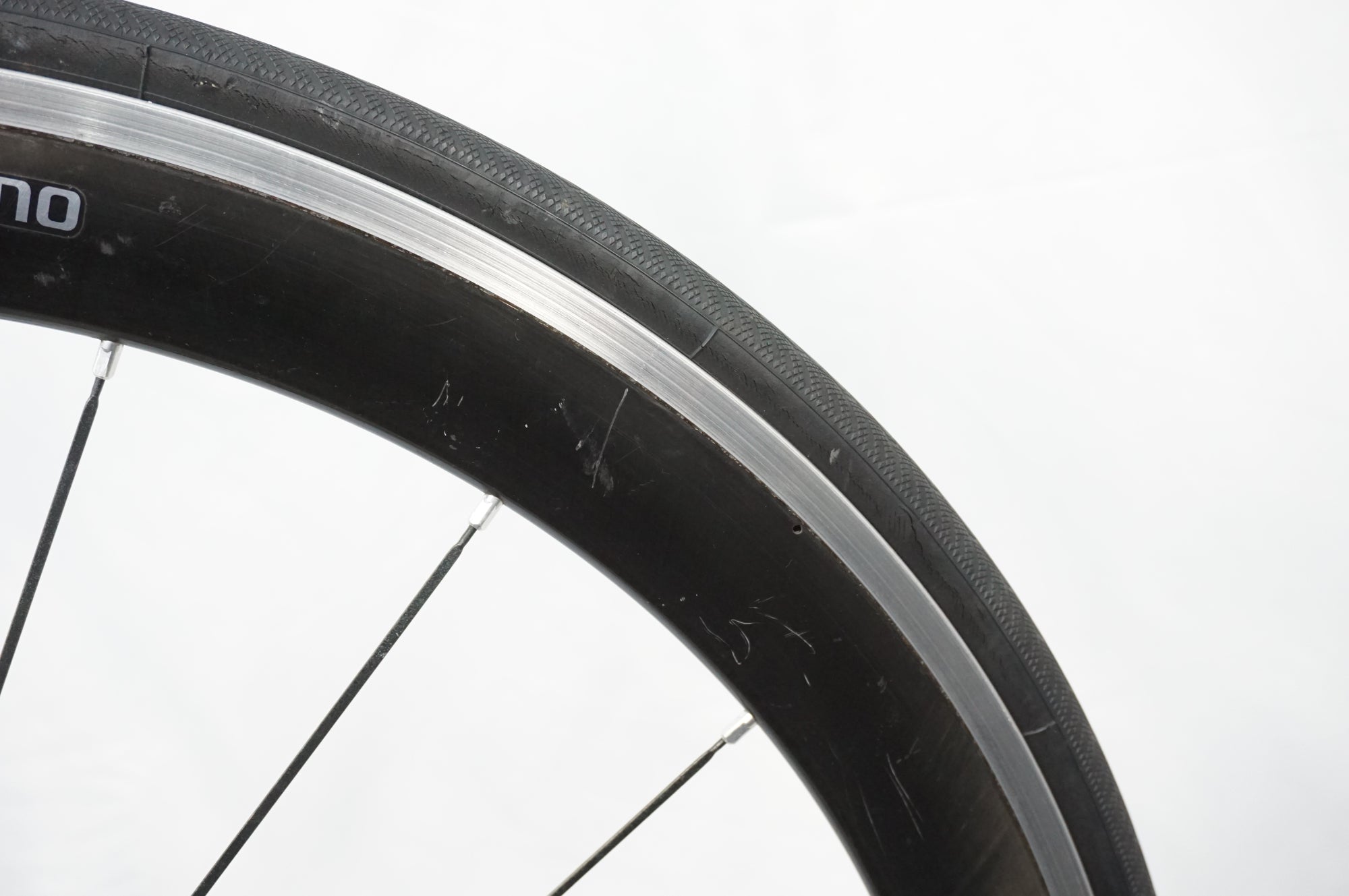 SHIMANO 「シマノ」  WH-RS80 C50 CL ホイールセット / 川越店