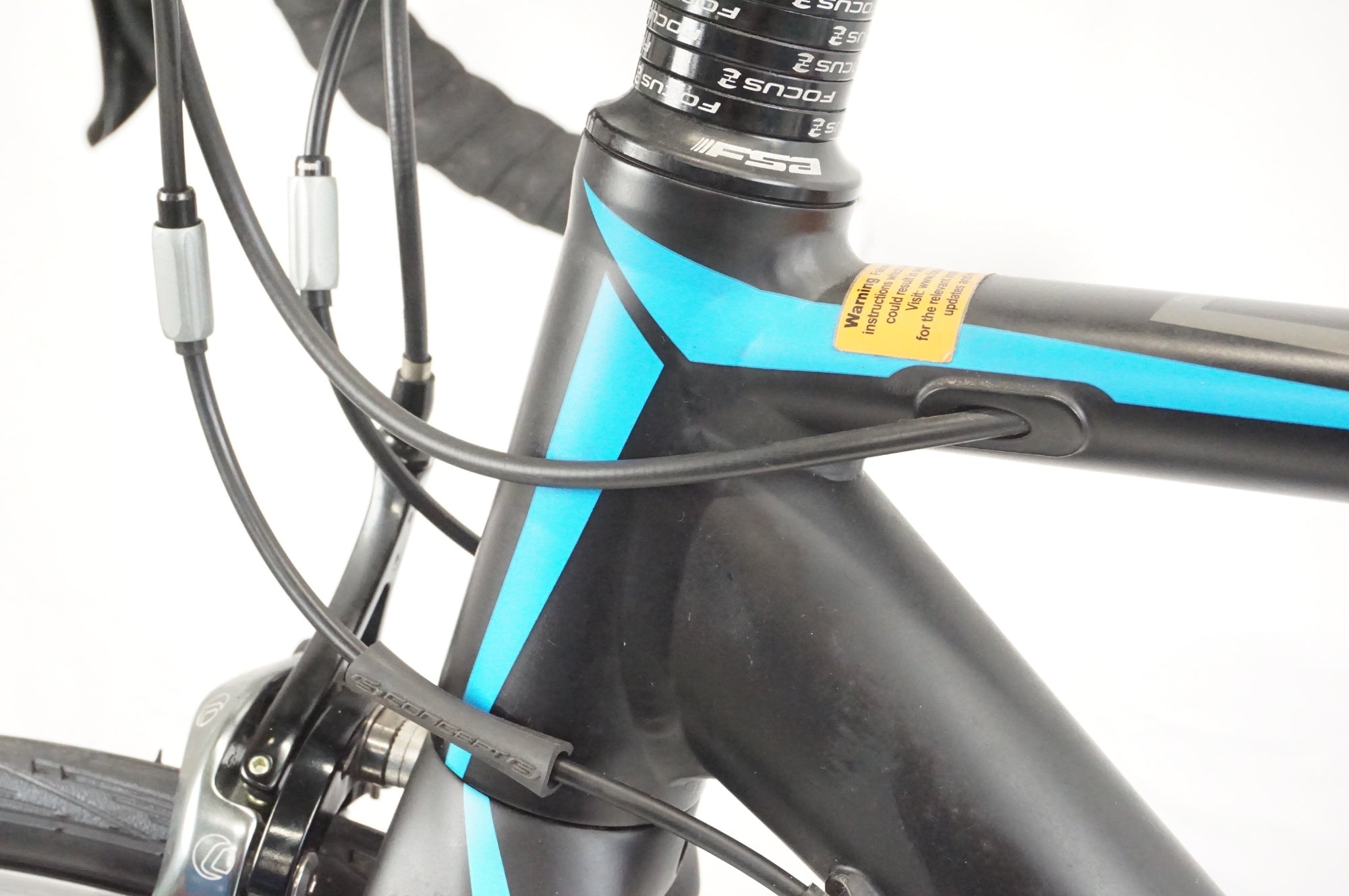 FOCUS 「フォーカス」 CULEBRO SL 2.0 2015年モデル ロードバイク / 宇都宮店
