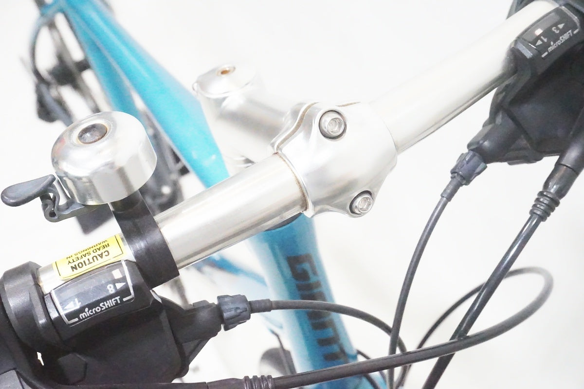 GIANT 「ジャイアント」 ESCAPE R DISC 2022年モデル クロスバイク/ 京都西院店