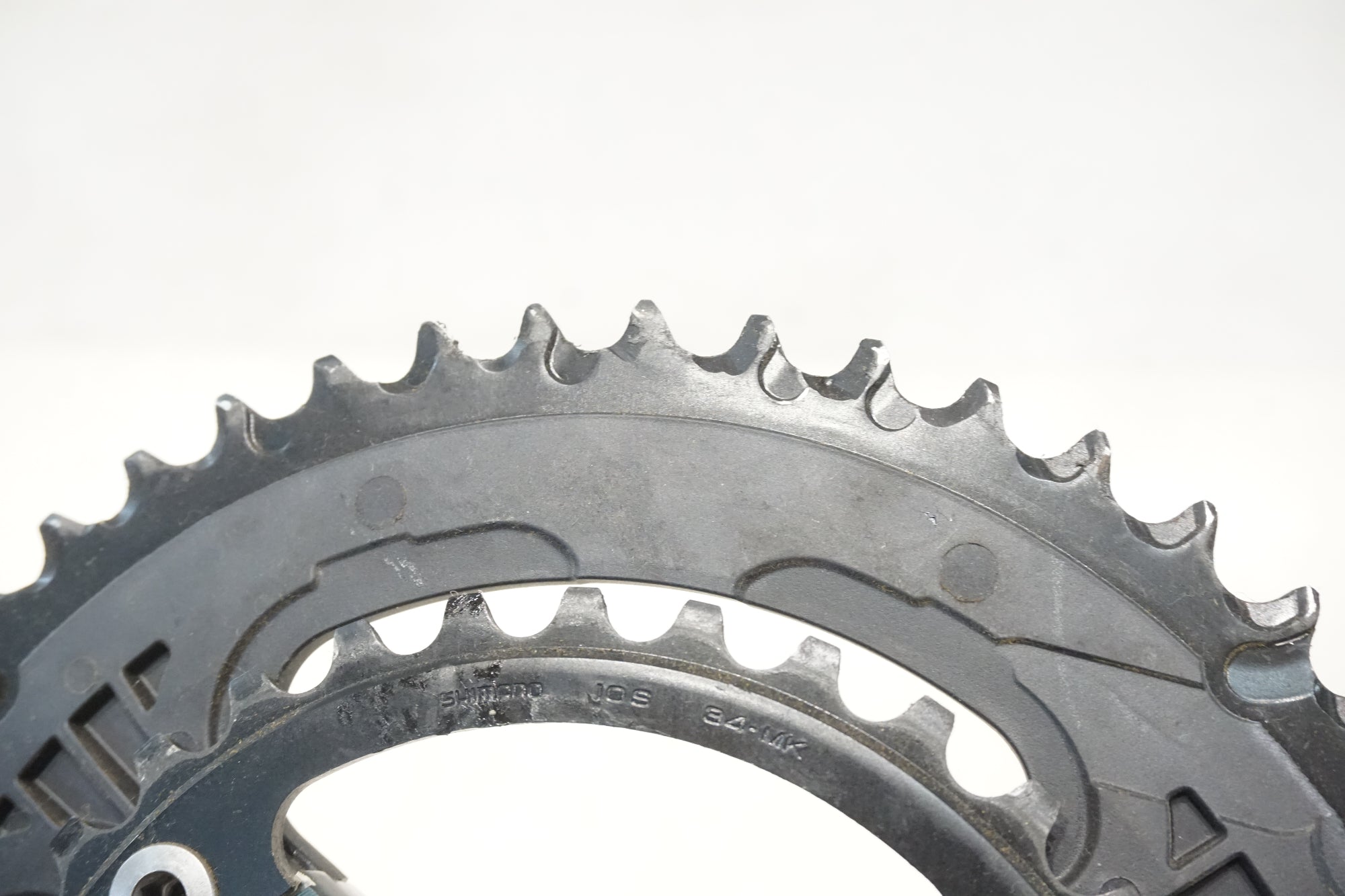 SHIMANO 「シマノ」 TIAGRA FC-4700 50-34T 170mm クランクセット / 横浜戸塚店