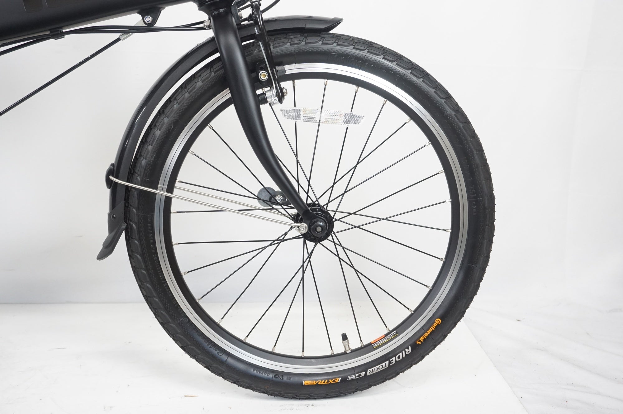 DAHON 「ダホン」 HIT 2023年モデル 20インチ 折り畳み自転車 / 大宮店