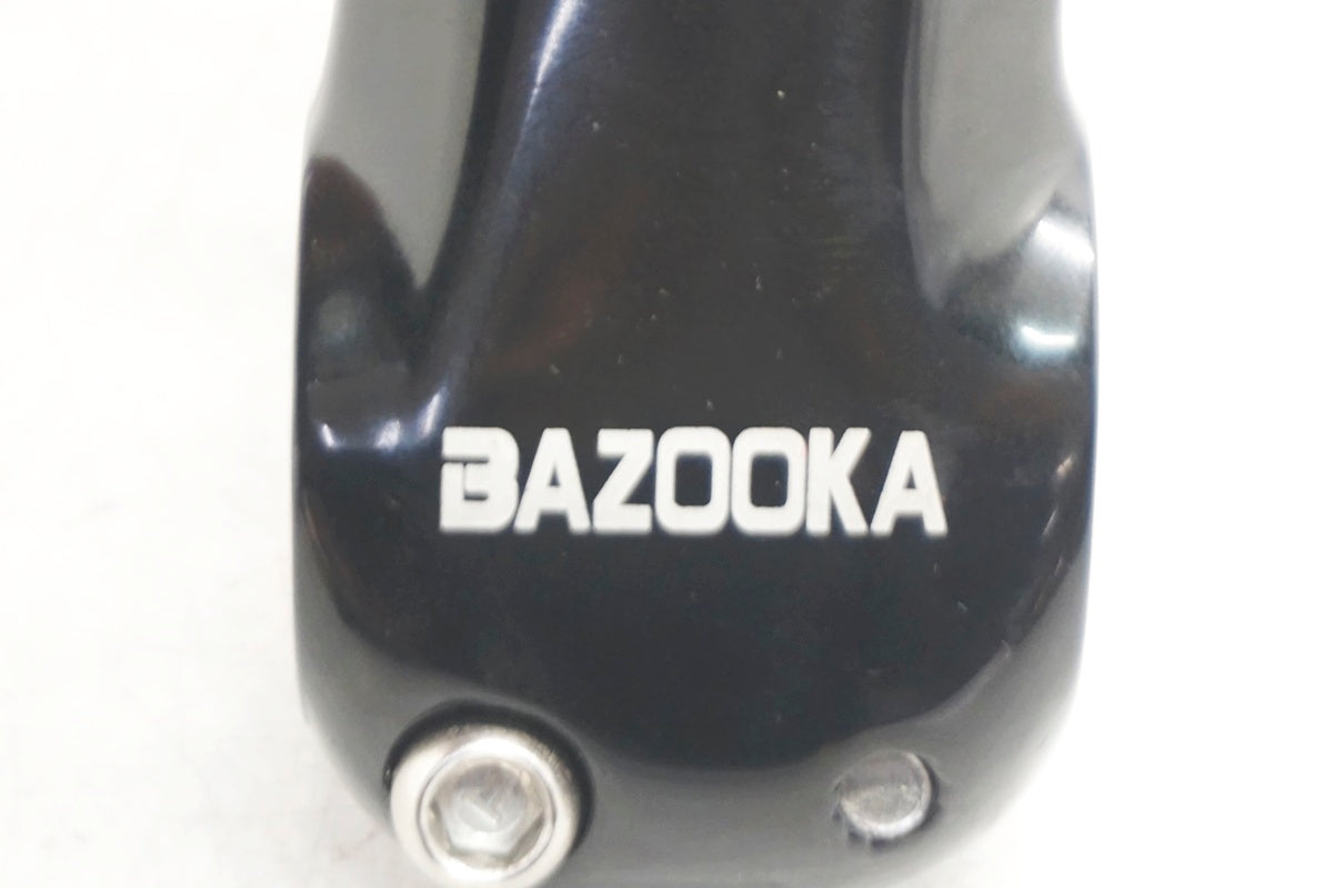 BAZOOKA 「バズーカ」 Φ31.8 60mm ステム / 大阪門真店