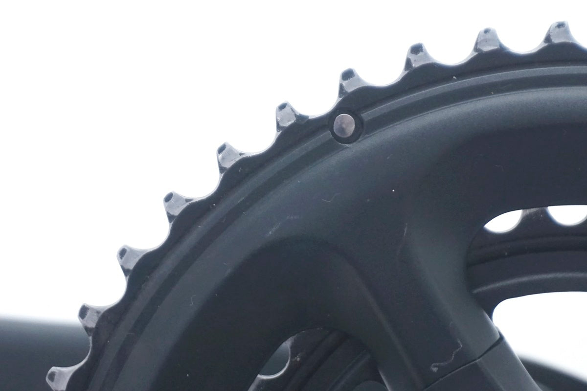 SHIMANO 「シマノ」 105 FC-5800 50-34T 170mm クランク / 大阪