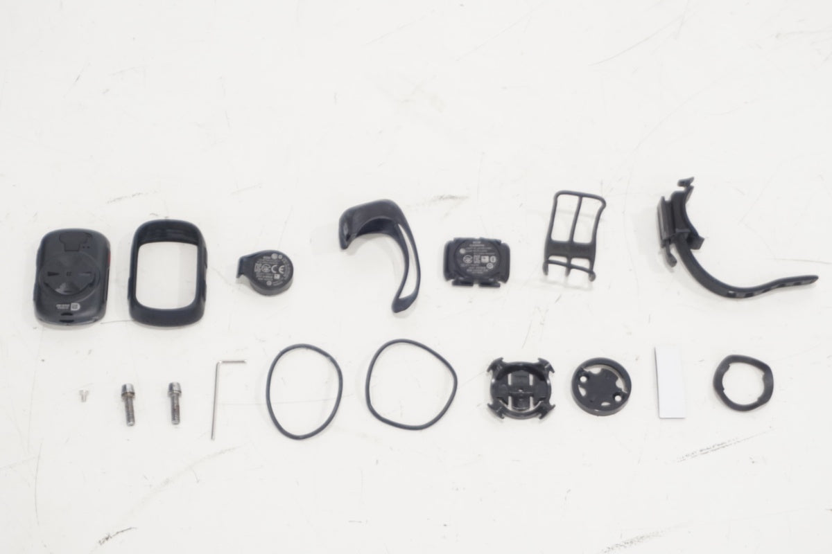 GARMIN 「ガーミン」 EDGE 130 PLUS サイクルコンピューターセット / 京都八幡店