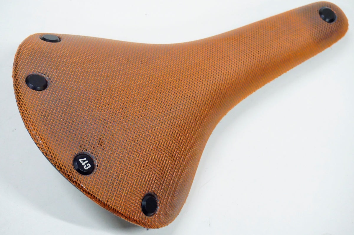 BROOKS 「ブルックス」 CAMBIUM C17 サドル / 名古屋大須店