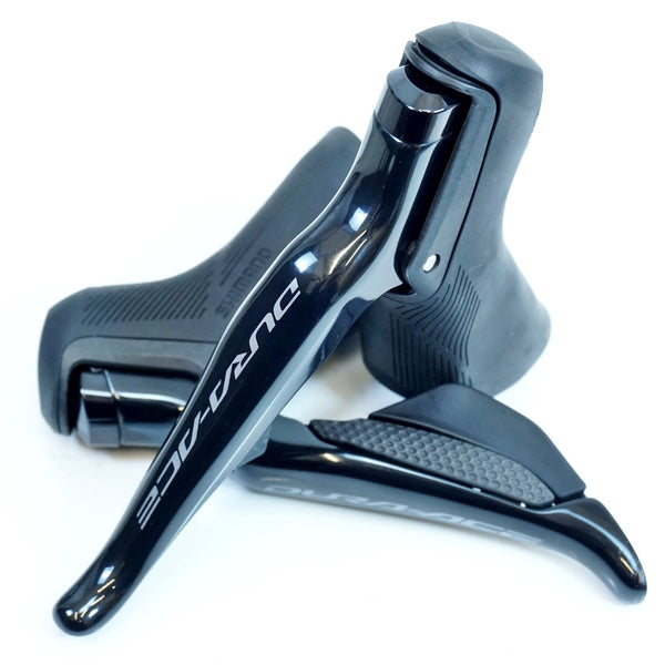 SHIMANO 「シマノ」 DURA-ACE ST-R9250 Di2 デュアルコントロール