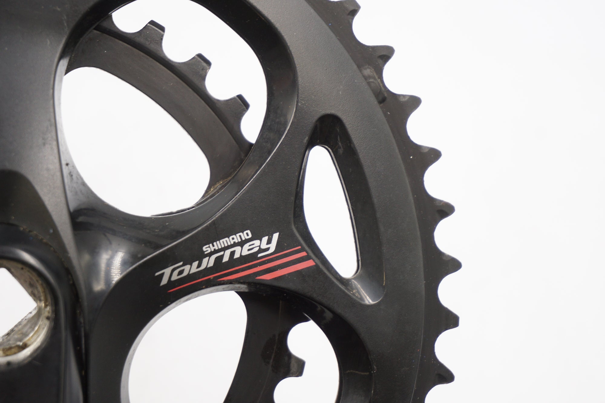 SHIMANO 「シマノ」 TOURNEY FC-A070 クランクセット / 奈良店