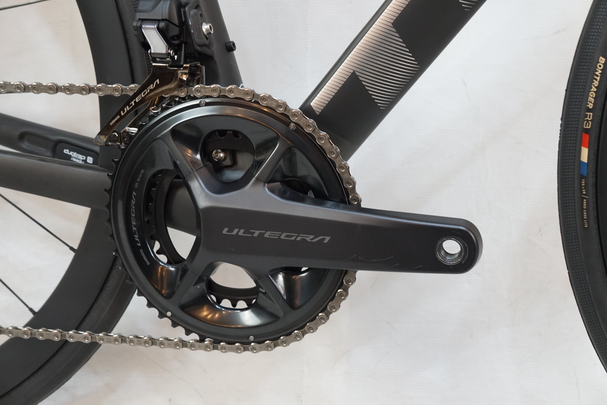 TREK 「トレック」 EMONDA SLR 7 2022年モデル ロードバイク 