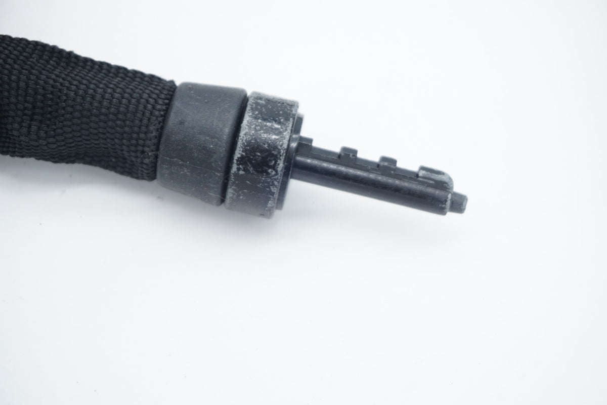 ABUS 「アブス」 チェーンダイヤルロック / 滋賀大津店