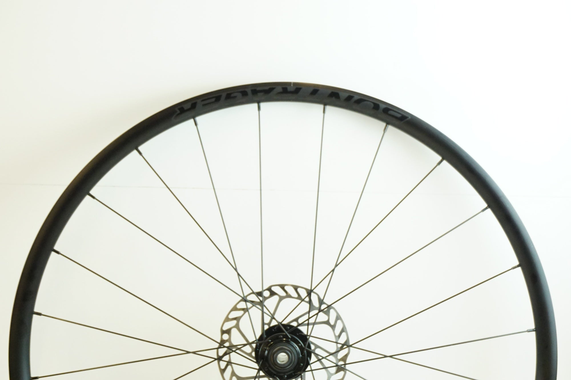 BONTRAGER 「ボントレガー」 PARADIGM SL DISC シマノ11S ホイールセット / 浜松店