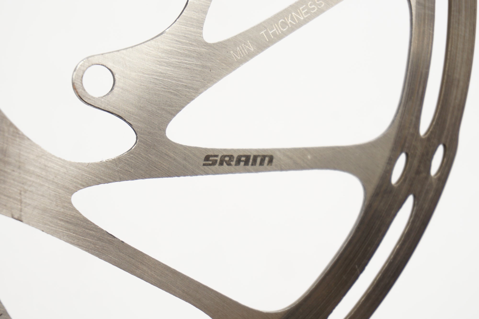 SRAM 「スラム」 CENTERLINE 180mm ディスクローター / 奈良店