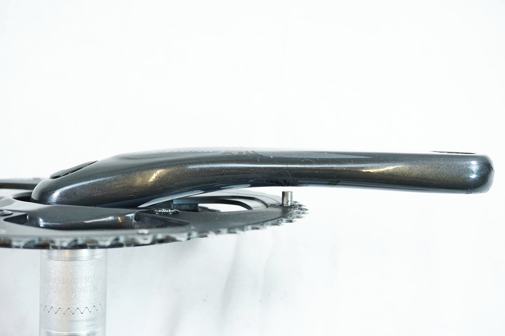 S-WORKS 「エスワークス」 FACT CARBON IS 52-36T 170mm クランク