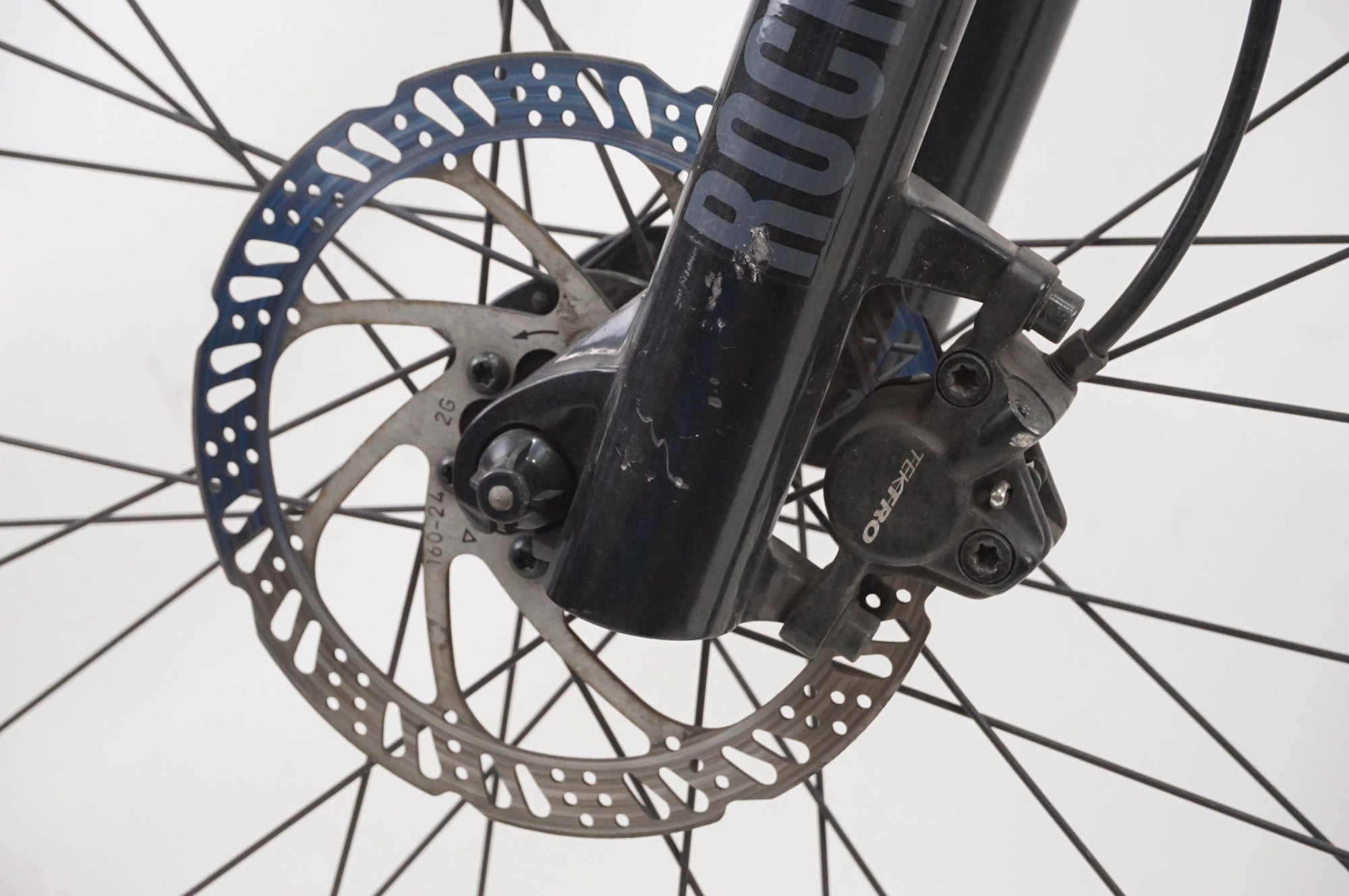 ジャンク TREK 「トレック」 MARLIN 7 2022年モデル マウンテンバイク / 大宮店