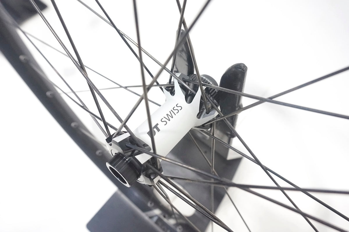 DT SWISS 「ディーティースイス」 M1700 SPLINE 30 DISC SHIMANO 8-9s ホイールセット / 大阪門真店