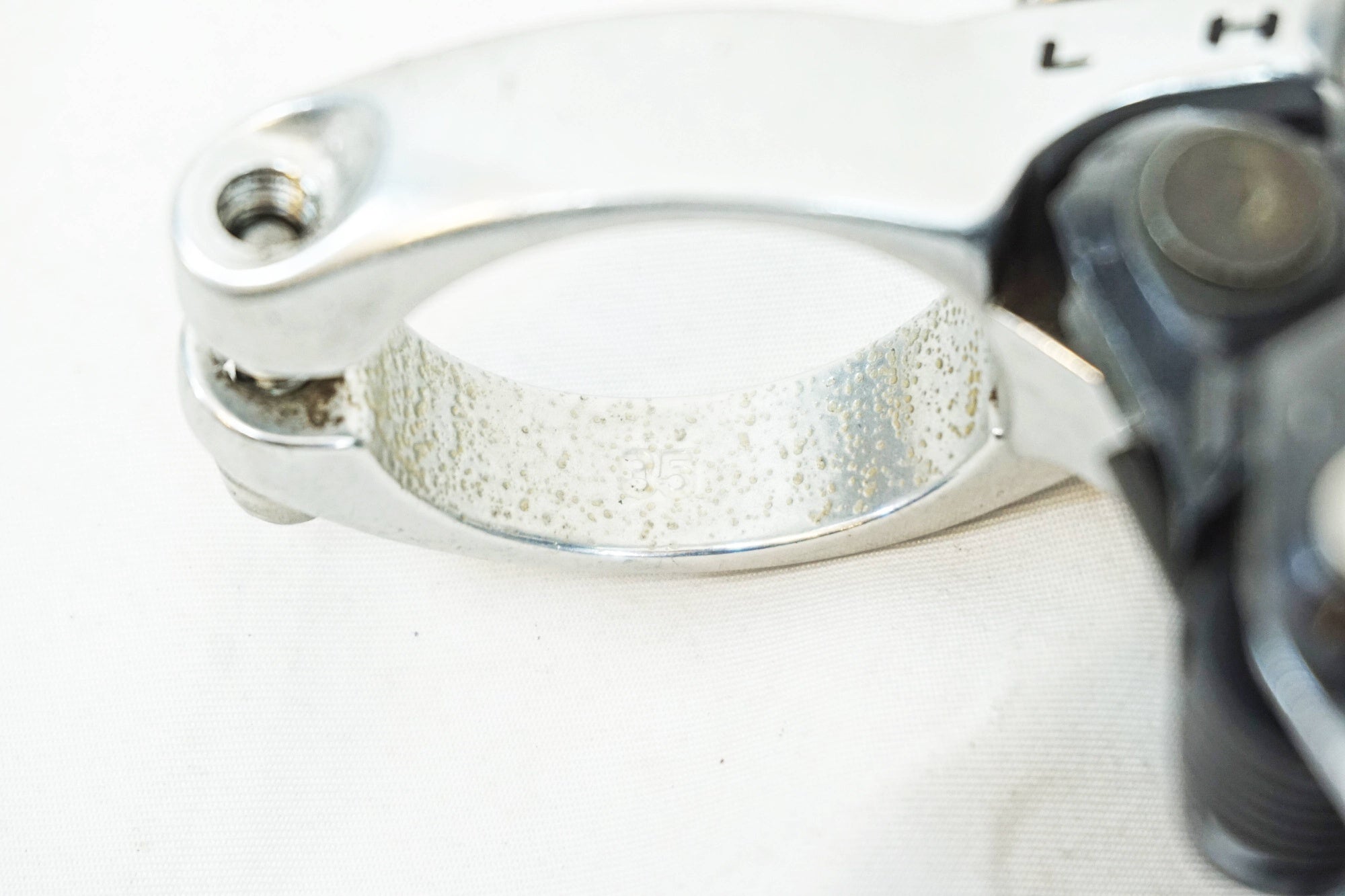 SRAM 「スラム」 X-9 フロントディレイラー / 有明ガーデン店