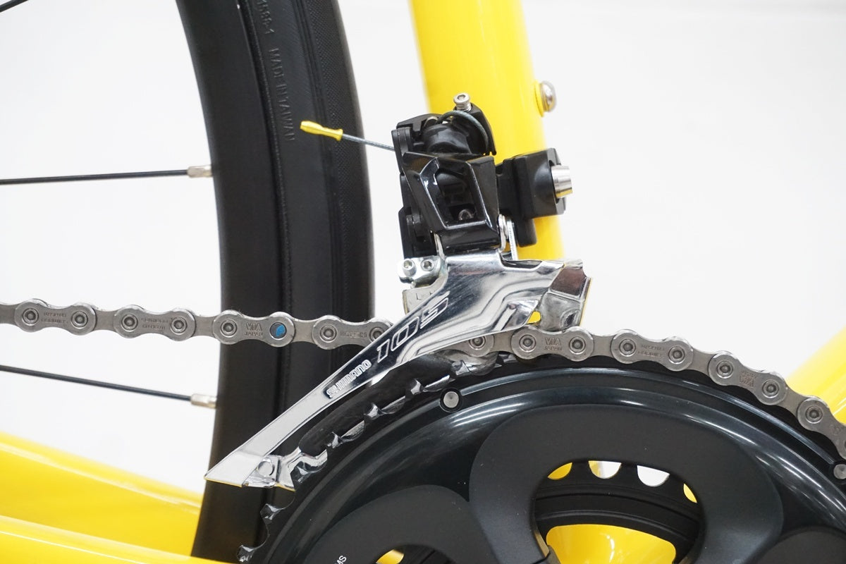 BRIDGESTONE 「ブリジストン」 ANCHOR RL6D 105 2022年モデル ロードバイク/ 大阪美原北インター店