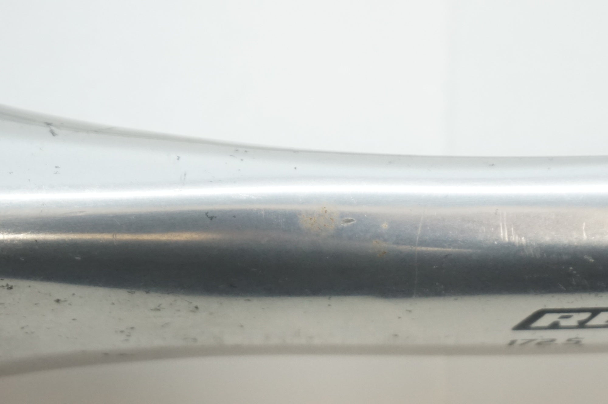 CAMPAGNOLO 「カンパニョーロ」 RECORD 10S 52-39T 172.5mm クランク / 福岡店