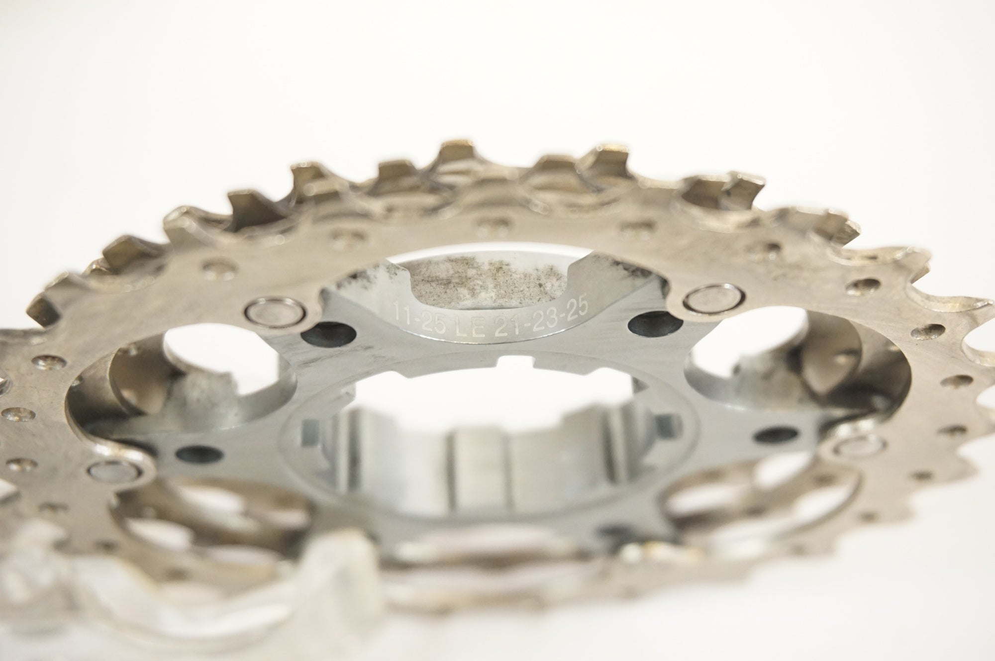 SHIMANO 「シマノ」 ULTEGRA CS-6700 11-25T スプロケット / 宇都宮店