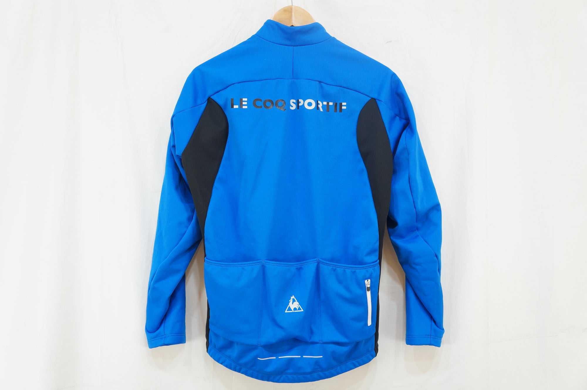 LE COQ SPORTIF 「ルコックスポルティフ」 QCMMGC64 Lサイズ ジャケット / バイチャリ浦和ベース