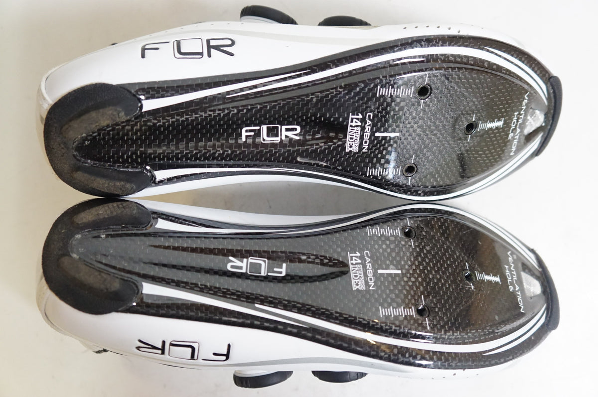 FLR 「エフエルアール」 F-XX ll サイズ39 シューズ / 熊谷本店