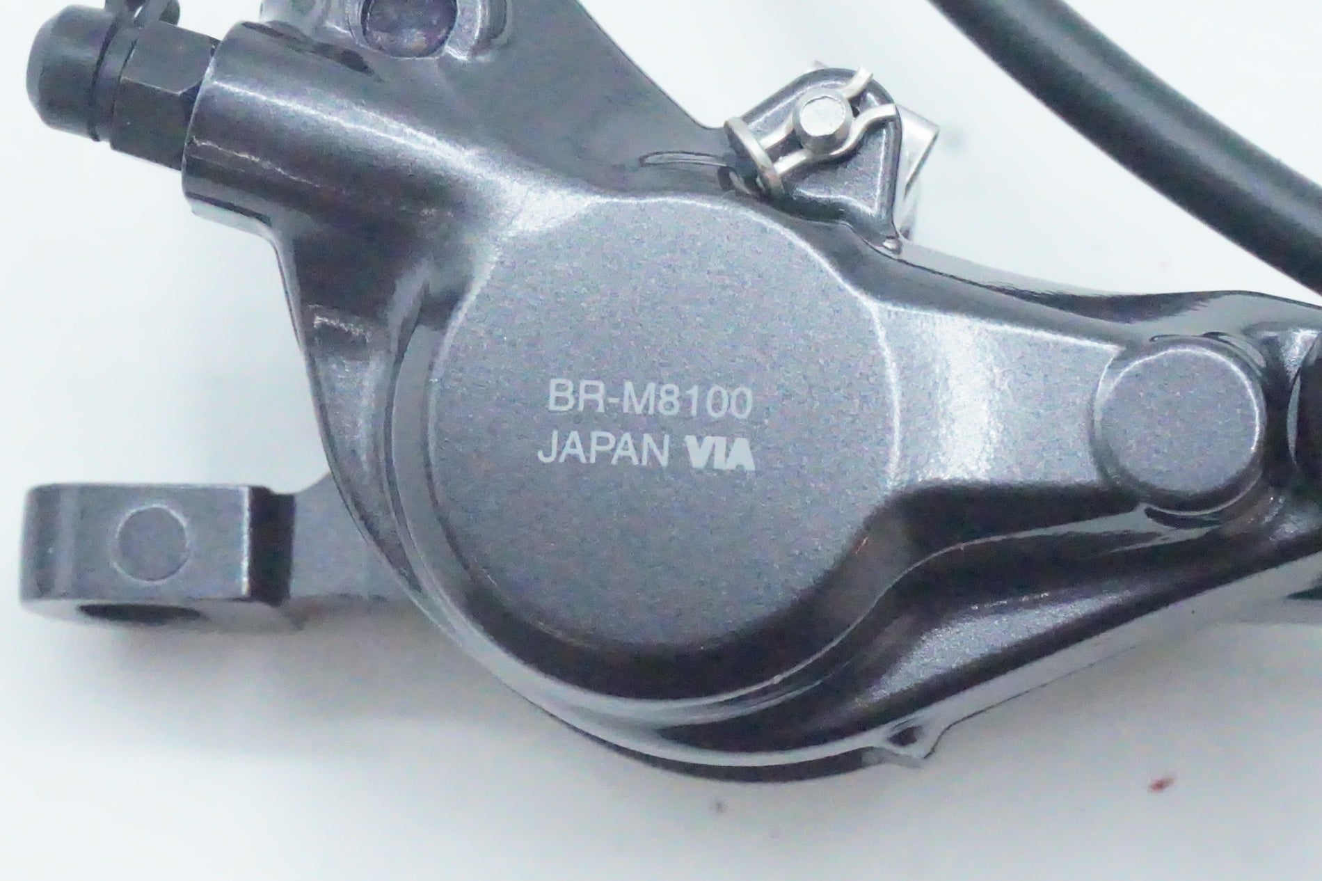 SHIMANO「シマノ」　BR-M8100+BL-M8100 フロント / 京都西院店