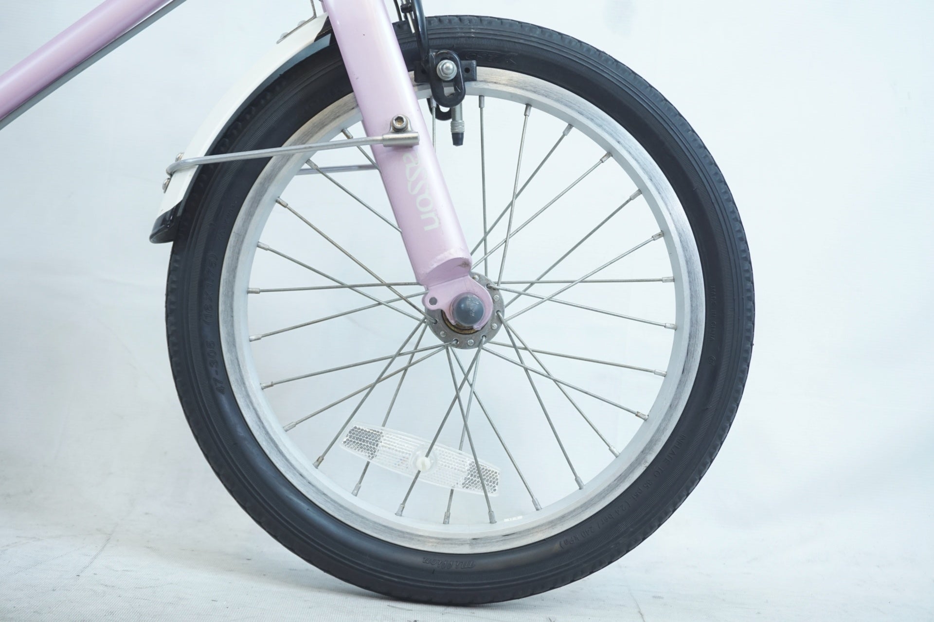 KHODAABLOOM 「コーダーブルーム」 ASSON16 2013年モデル キッズバイク / 有明ガーデン店