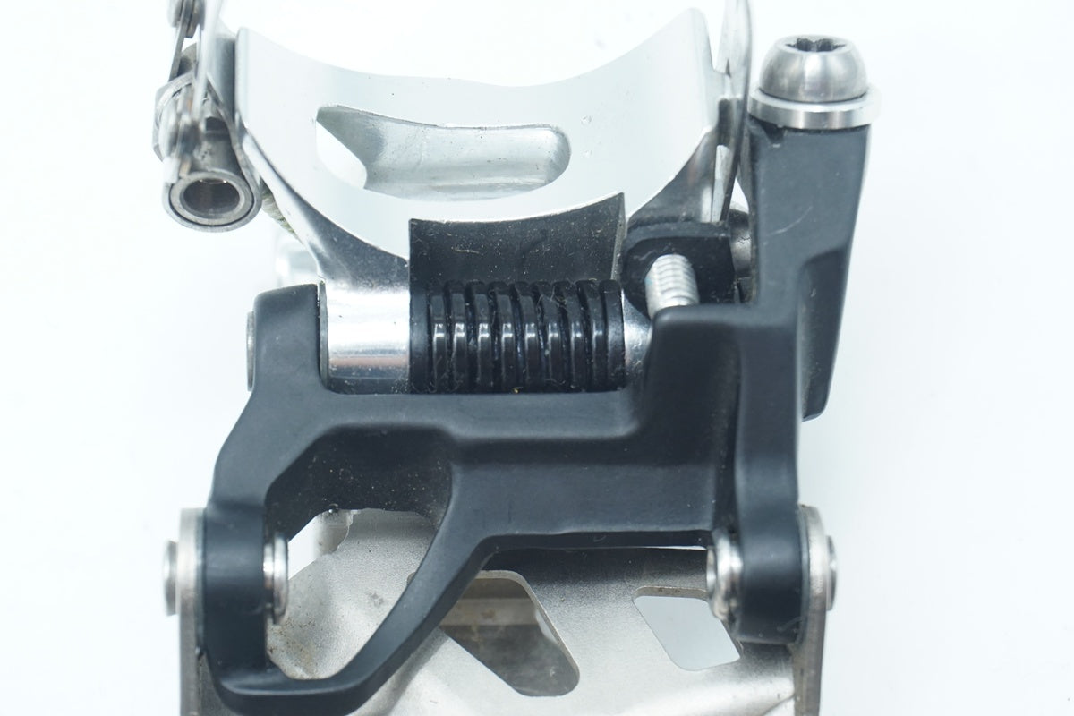 SRAM「スラム」 XX フロントディレイラー/ 京都西院店